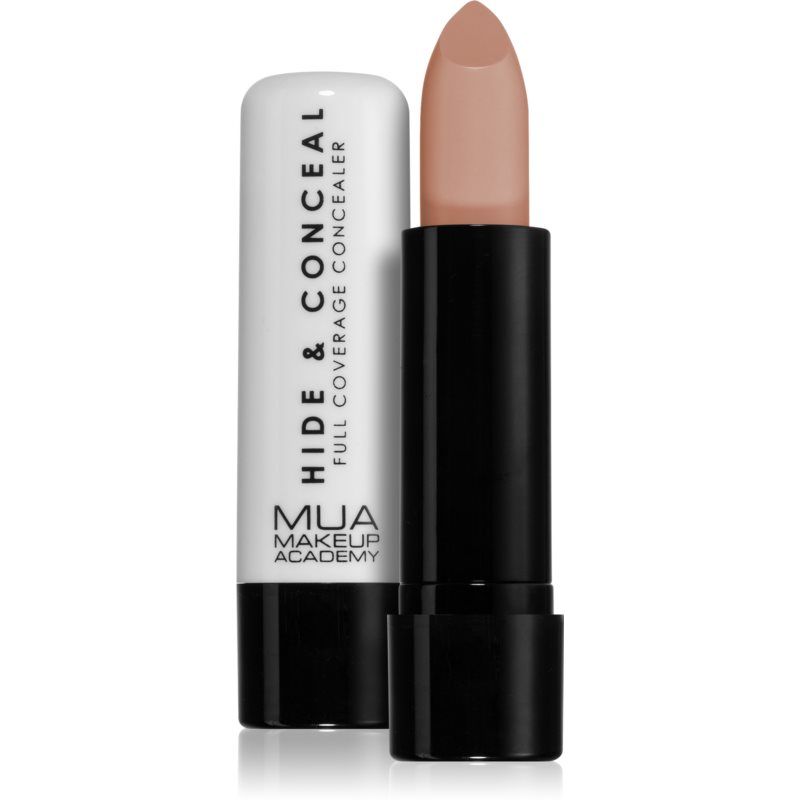 MUA Makeup Academy Hide & Conceal - 3ml - Dames