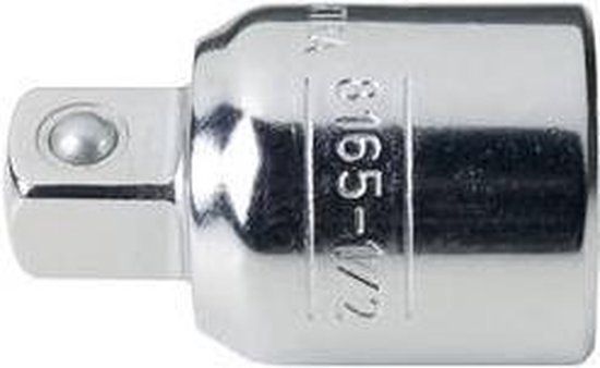Bahco 8171 Bit adapter Drive (screwdriver) 1/2 Downforce 3/8 (10 mm) 37 mm 1 pc(s)