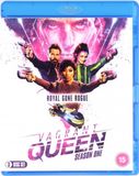 Vagrant Queen Season 1 - BLU-RAY