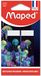 Maped - Set van 2 witte DeepSea Paradise gommen