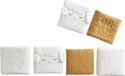 Vertbaudet Petit Mouton Kinderbed Bumper Ecru/Geel Katoen Dier
