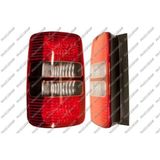PRASCO Heckleuchte VG9064174 links