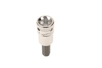 Bahco Schroevendraaierdopsleutel 1/4" | met 4-punts veiligheidsoplossing | vierkantaansluiting | zeskant | 8 mm - TAH08-H8