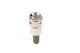Bahco Schroevendraaierdopsleutel 1/4" | met 4-punts veiligheidsoplossing | vierkantaansluiting | zeskant | 8 mm - TAH08-H8
