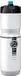 Bidon de sport Pro Sportbidon Team 0,8 Litre PVC 7,4 cm Blanc/noir