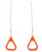 Fun & Games Gymnastikringe Orange