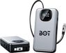 BOT Powerbank, Super Charge Rapide, PD 65W, 20000 mAh, gris