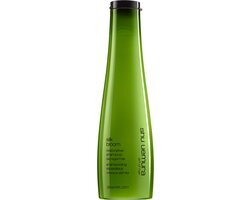Shu Uemura SILK BLOOM - shampoo - 300 ml