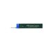 Faber-Castell Super Polymer Potloodstift B 1,4 mm 6 Stuks