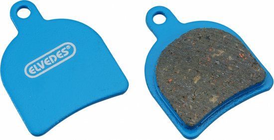 Elvedes Schijfrem blokset 6887 hope mono trial disc brakes