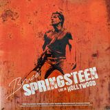 Second Story Records Bruce Springsteen Live in Hollywood