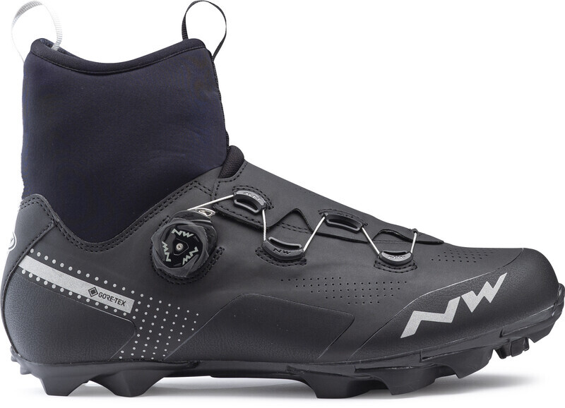 Northwave Celsius XC GTX MTB Schoenen Heren, black