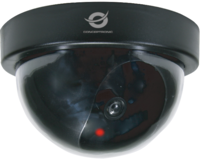 Conceptronic Dummy Dome Camera