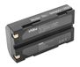 VHBW Pile compatible avec Trimble DINI03 appareil photo Digicam DSLR (3400mAh, 7,4V, Li-Ion)