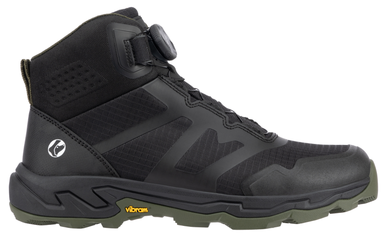 Baak Balu BOA SB 125013 | Zwart | Maat 45