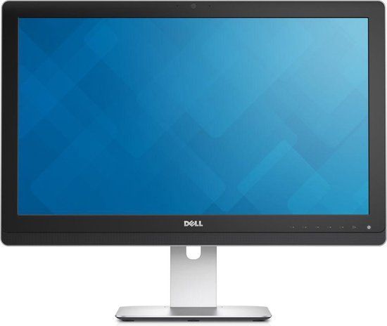 Dell UZ2315H - 23 Inch - IPS Monitor - Full HD (1920 x 1080) - 60 Hz