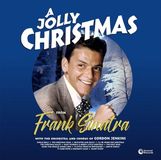 A Frank Sinatra - A Jolly Christmas From Frank Sinatra (LP) (Coloured Vinyl)