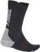 Adidas Terrex Xperior Climacool Trail Crewsokken Zwart EU 46-48