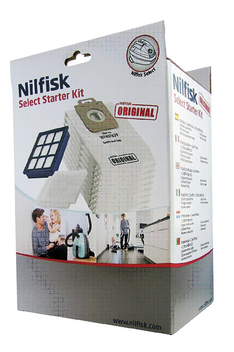 Nilfisk 128389188