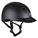 HORKA Casque d'équitation Champion taille S/M noir