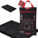 Merkloos Housse de protection pour grand barbecue à gaz - Housse de protection hydrofuge 125 x 62 x 95 cm