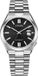 Citizen Tsuyosa NJ0150-81E Horloge - Staal - Zilverkleurig - Ø 40 mm