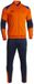 Joma Danubio Trainingspak Oranje, Blauw L Man
