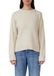s.Oliver Pull Beige Taille : 46