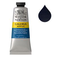 Winsor & Newton Galeria Acrylic Paint 541 Prussian Blue (60 ml)