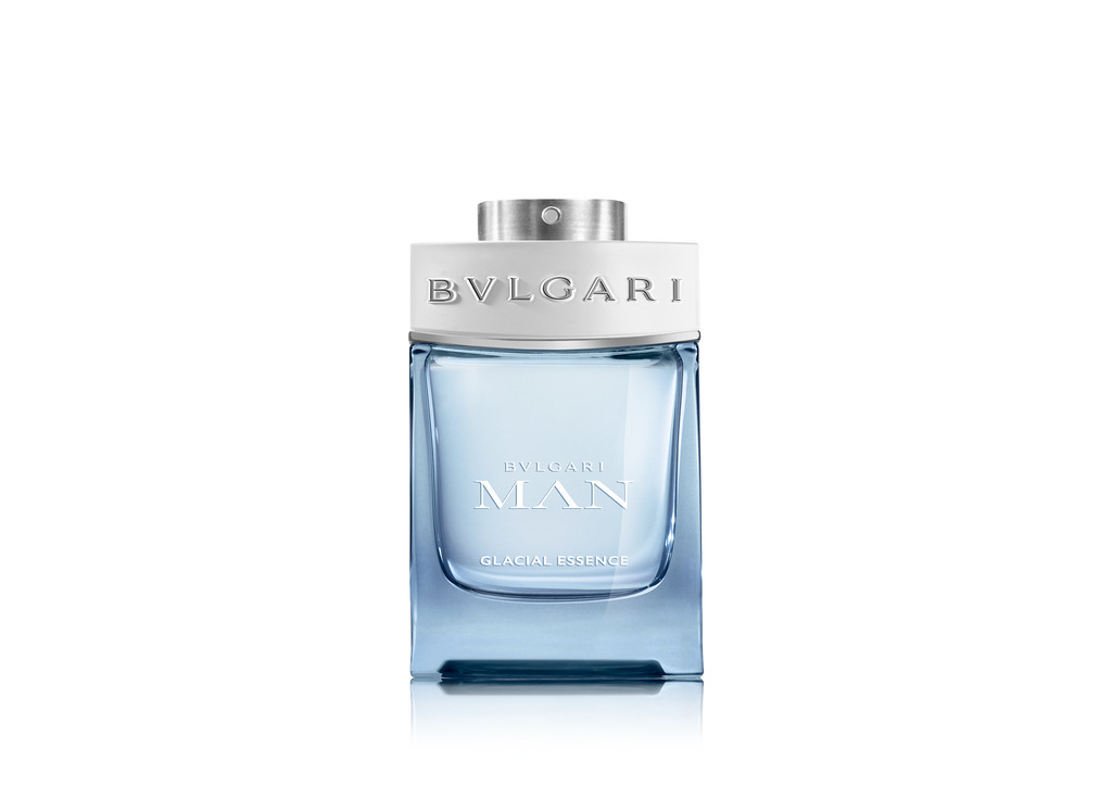 Bulgari Man eau de parfum / 60 ml / heren