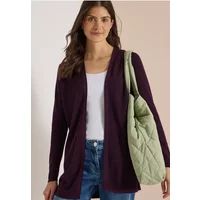 cecil Open vest met lange mouwen