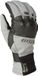 Klim Vanguard GTX Long Handschoenen Cool Grijs - Maat M