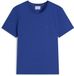 Tommy Hilfiger Men's T-shirt with Round Neck and Short Sleeves