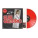 Proper Mainland Europe A's & B's - Suzi Quatro - Rood Vinyl