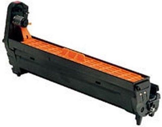 OKI 42126642 drum Zwart Origineel