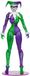 McFarlane Toys DC Multiverse Action Figure Harley Quinn (DC Classic) Jokerized (Gold Label) 18 cm Action Figuur