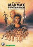 Warner Home Video Mad Max 3 - Beyond Thunderdome (DVD)