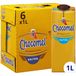 Chocomel Chocolademelk Halfvol 6 x 1 L