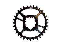 SRAM X-SYNC Eagle 30T stalen kettingblad voor directe montage met 3 bouten, smal