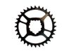 SRAM X-SYNC Eagle 30T stalen kettingblad voor directe montage met 3 bouten, smal