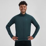 Rogelli Essential II Veste de cyclisme homme hiver - Bleu