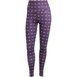 adidas Sportswear adidas x MOON BOOT Legging - Dames - Paars