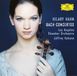 Universal Music Nederland Deutsche Grammophon Bach: Concertos (CD)
