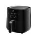 Electrolux EAF3B Heteluchtfriteuse Zwart