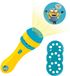 Lexibook Minions Verhalenprojector en zaklamp