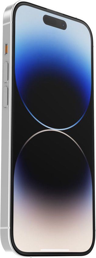 OtterBox Trusted Glass Screenprotector voor iPhone 14 Pro Max