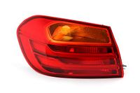 MAGNETI MARELLI Heckleuchte 715011114001 links