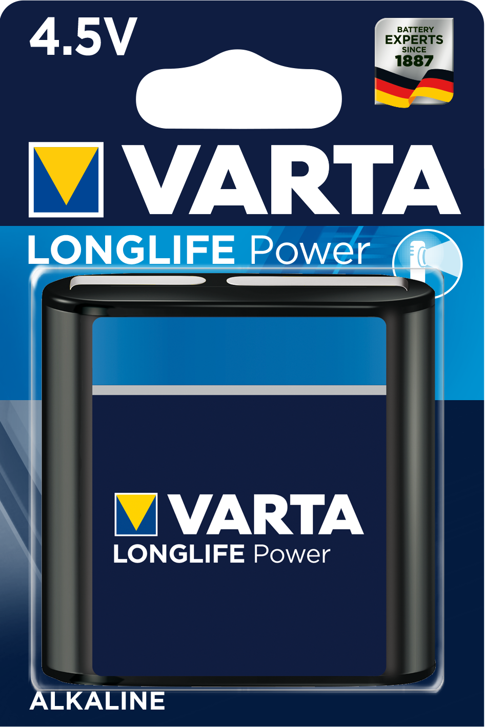 varta -4912/1