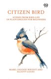 Citizen Bird: Scenes From Bird-Life In Plain English For Beginners