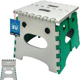 KOTARBAU® Opvouwbare Kruk - Opstapje Inklapbaar 27 cm